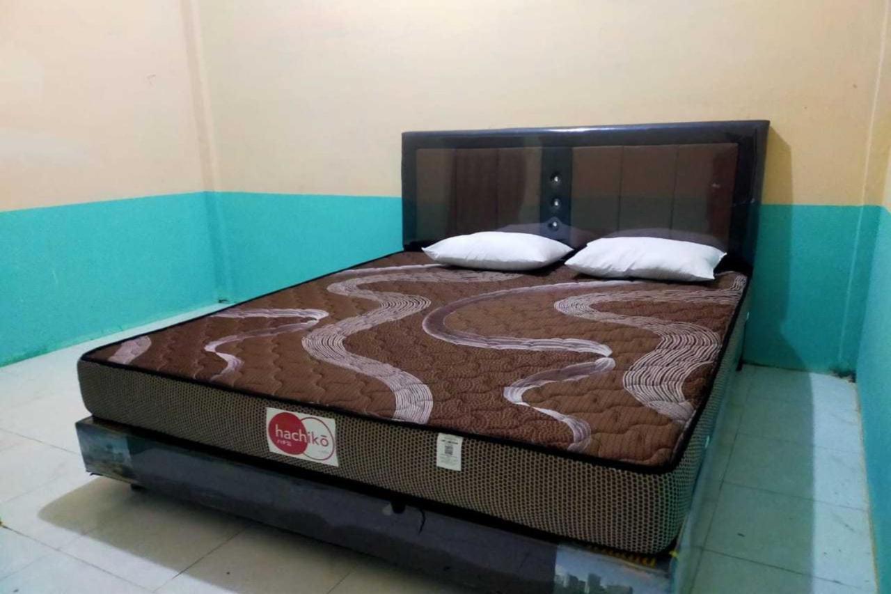 Express O 91938 Grace Kost & Hostel Tiga Binanga ภายนอก รูปภาพ