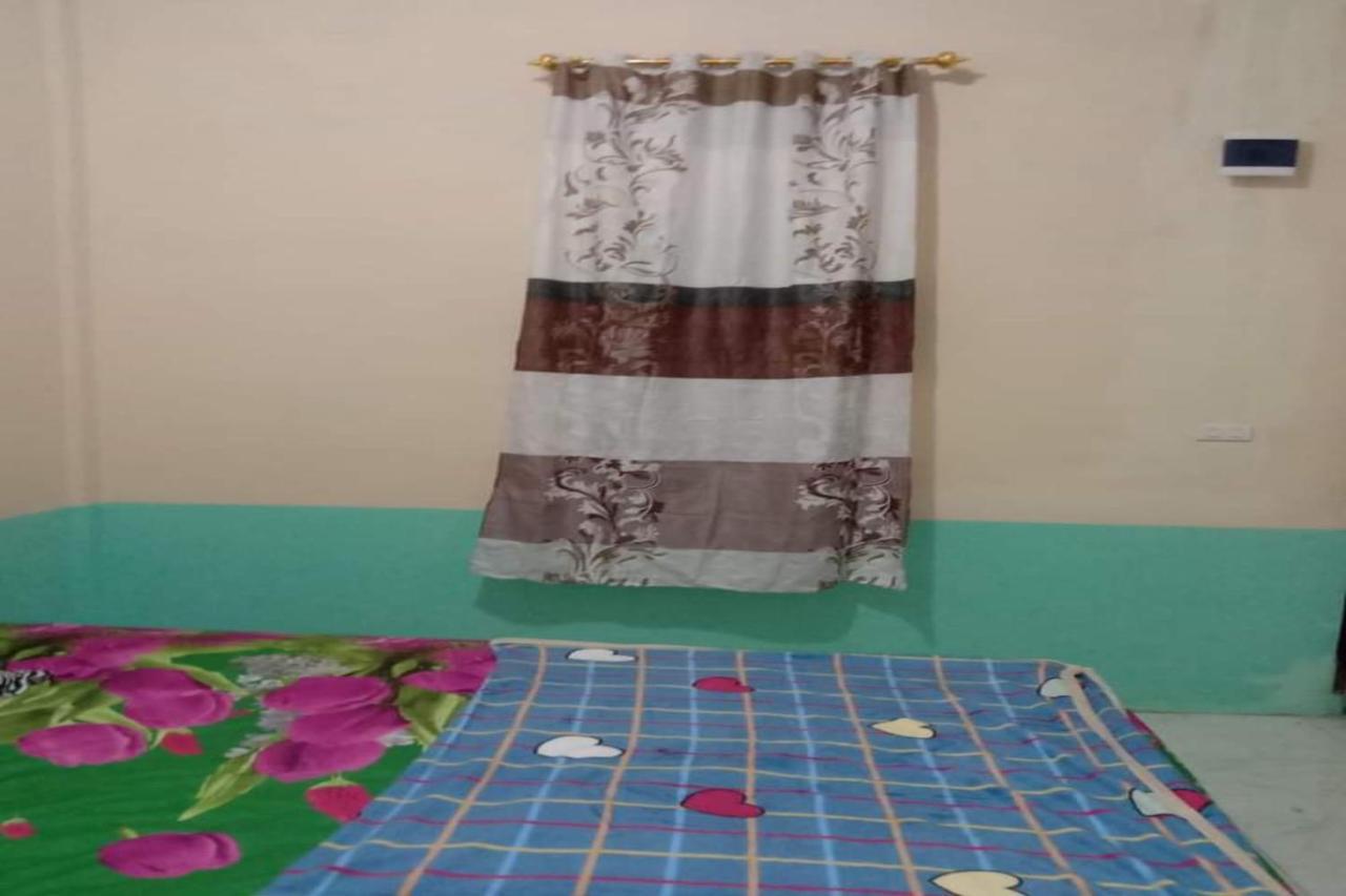Express O 91938 Grace Kost & Hostel Tiga Binanga ภายนอก รูปภาพ
